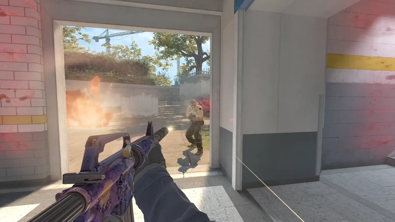 highlight